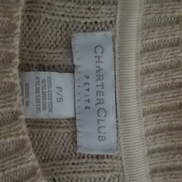 Sweater - Picture 3 of 4